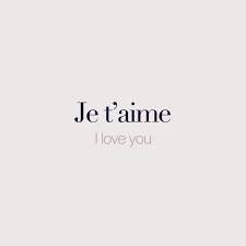Epingle Par Iness Benn Sur Les Langues Mots D Amour Belles Citations Citation Amour Heureux