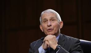 Wikimedia commons/national institutes of health. Fauci Answers On Lab Leak Emails Sorta National Review