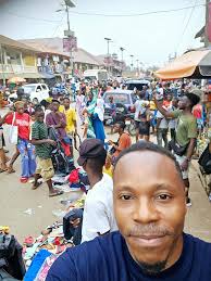 From News Desk The Government of Sierra Leone has decided to immediately  ban and shut down the Beach Structure built along Lumley Beach by H.E.  President Julius Maada Bio's Chief Minister David