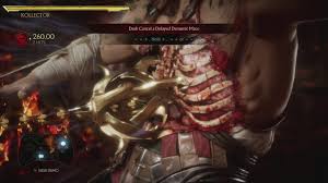 Maybe you would like to learn more about one of these? Mk11 Bugs Glitches Exploits And Infinites Report Thread Page 4 Test Your Might