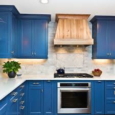 Make enough paste to lightly coat all greasy surfaces. How To Clean Kitchen Cabinets The Easy Way This Old House