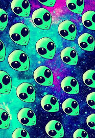 Looking for the best wallpapers? Trippy Alien Wallpaper Posted By John Cunningham