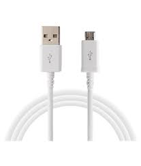 Celkon Campus Crown Q40 USB Data Cable ...