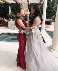 Mackenzie Ziegler And Others Dresses In 2019 Prom Pictures Prom Photos Dream Prom