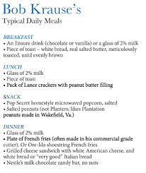 No Age Limit On Picky Eating Wsj