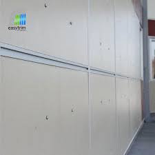 Wall panel trim reveal system and method. Ez 5 Horizontal Reveal H Panel Trim Easytrim Reveals