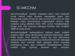 Check spelling or type a new query. Matan Keyakinan Dan Cita Cita Hidup Muhammadiyah Mkchm Ppt Download