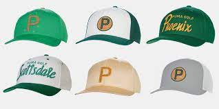 These Golf Apparel Brands Are Moving To More Sustainable And Earth Friendly Products Golf Outfit Golf Hats Clothing Company