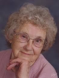 Gertrude Farrar Obituary