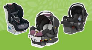 This type of car seat is the best first seat for most babies and the best. 13 Best 3 Across Car Seats 2021 Babycenter