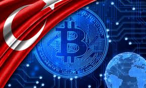 Cathie wood sees deflation returning, boosting innovation stocks and bitcoin. Bitcoin Plummets On News Of Turkey S Crypto Ban Pymnts Com