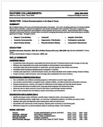 How To Make A Resume 101 Examples Included