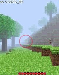 Top 5 herobrine caught on camera & sppotted in real life! Minecraft Herobrine Icin 12 Fikir Minecraft Minecraft Tasarimlari Tohum