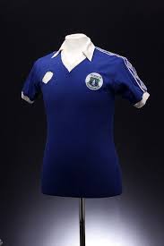 He fits the bill for them, more than everton, with the way they play now. Everton Football Shirt 1978 1979 Classic Football Shirts Football Shirts Retro Tops