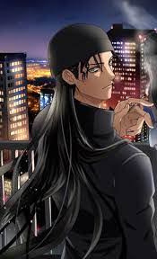 Donald na x gravy and other short stories by shuichi_akai. 8 Akai Shuichi Ideas Detective Conan Conan Detective