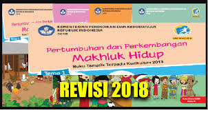 Buku mtk kelas 3 sd mi kurikulum 2013 pdf file size 11 85 mb. Buku Kelas 3 Kurikulum 2013 Revisi 2018 Tema 1 2 3 4 Semester Ganjil Info Pendidikan Terbaru