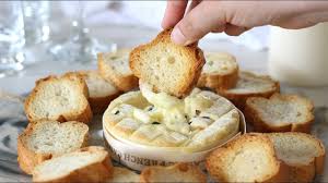 Camembert is a versatile cheese in the kitchen. Baked Camembert Recipe How To Style A Grazing Platter Youtube