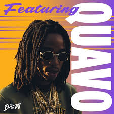 Tfw you manifest a relationship with a hit rapper. Featuring Quavo X Elzthedj By No Regular Party
