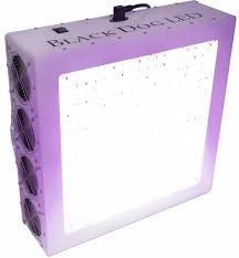 Black Dog Phytomax 200 400 600 800 1000 Watt Led Grow Light Review