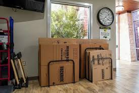 Self Storage Units in College Station, TX