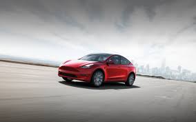 Fahren Sie Als Erster Das Tesla Model Y In Deutschland Mistergreen Electric Lease
