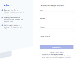 May 18, 2021 · 2. How To Create A Stripe Payment Form For Your Website