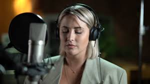 All rights reserved by the original owners, performers and songwriters. Netflix Eurovision Molly Sanden My Marianne Husavik On Vimeo