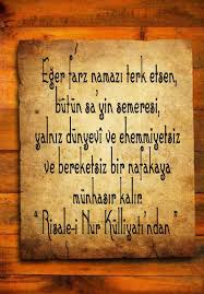 Risale I Nur Kulliyati Bediuzzaman Said Nursi Vecizeler Dini Sozler Guzel Sozler Guzel Soz Tintin Resimler