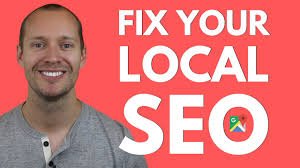 Local Seo Audit How To Fix Your Google Rankings In 2020 Youtube