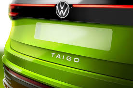 The volkswagen nivus is a subcompact crossover suv manufactured by the german automaker volkswagen. Volkswagen S Next Compact Crossover To Be Called Taigo Automacha