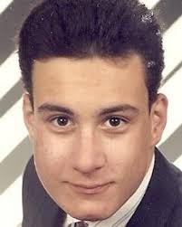 Remembering Matthew J Douaihy