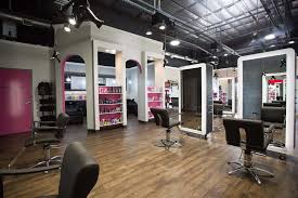 You can see reviews of companies by clicking on them. Home Celebrity Spa Salon