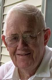 Howard Dale Huston Obituary December 28, 2023