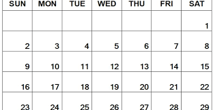 Calendars are also used to help people manage their personal schedules, time and activities, particularly when individuals have numerous work, school, and family commitments. Free August 2020 Printable Calendar Template Download Now