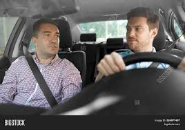 Passenger seat (shedaisy song), the first song on shedaisy's sweet right here album. Car Driving Lesson Image Photo Free Trial Bigstock