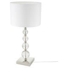 Lampe Ikea Glas
