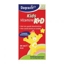 Vitamin k plays a key role in helping the blood clot, preventing excessive bleeding. Kids Vitamine K D Dagravit 25 Ml Gezondheid Aan Huis Deutsch