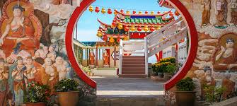 A spectacular blend of natural serenity and rich cultural heritage, relish this unique escapade! Discover Malaysia S Rich Culture Heritage Trails Of Indochina