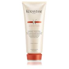 It also locks out humidity to fight frizz, which leaves. Dry Hair Kerastase