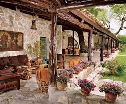 Spanish Colonial Interiors Spanish Style Homes Hacienda Style Homes Spanish Colonial Homes