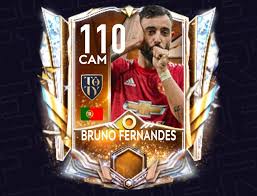 Fifa 21 coins nintendo switch. Bruno Fernandes Toty 110 Rated Fifa Mobile 21 In 2021 Fifa Broadway Shows Bruno