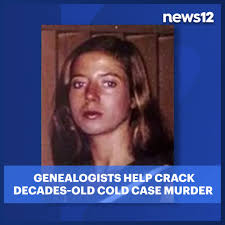 COLD CASE SOLVED: DNA experts from Ramapo College of New Jersey helped  crack a 50-year-old cold case in Wisconsin. Jon Miller, 84, was charged  with murder related to the case. https://bit.ly/4epoVX1