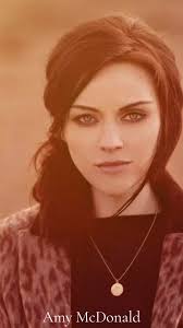 Ameera Mcdonald