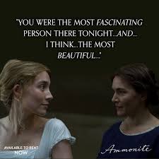 With sarah white, liam thomas, sam parks, kate winslet. Ammonite Streaming Wer Streamt Ammonite Film Online Schauen I Know It S A Bummer Garciaveron