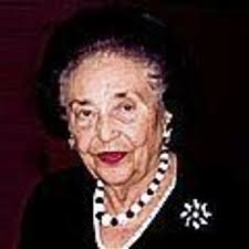 Ruth Bearman Obituary