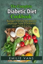 Desserts can be tricky when you live with diabetes. The Complete Diabetic Diet Cookbook Budget Friendly Recipes To Manage Type 2 Diabetes And Prediabetes Paperback Leana S Books And More