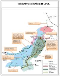 Image result for cpec map