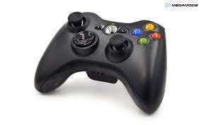 Build Your Own Xbox 360- Custom Controllers | Megamodz.com