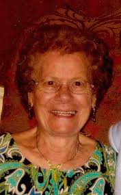 Obituary of Anna S. Paglia