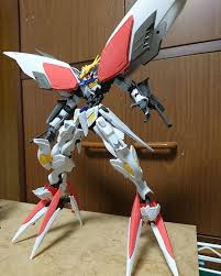 おしみさんtwitterより転載 みんなの妄想をすでに形にし出している強者発見 怪獣感あるな 鉄血のオルフェンズ バルバトスルプス バルバトスルプス ガンプラ 鉄血のオルフェンズ